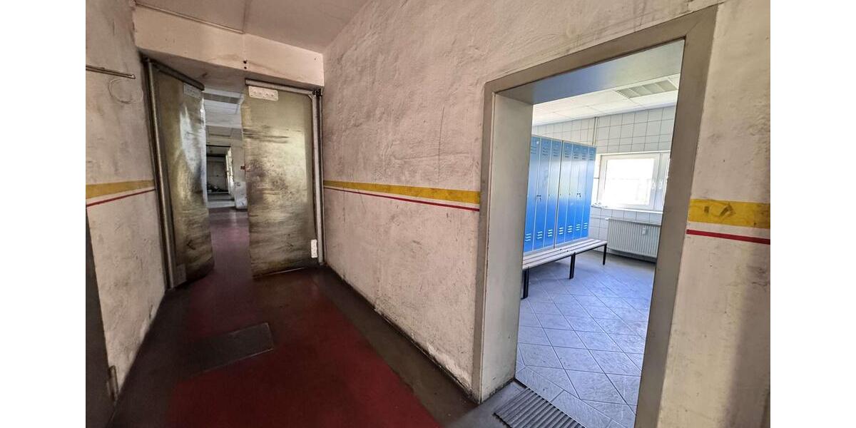 Gewerbeobjekt Schwerin Neumühle - 1.700&euro; | Angebot:23274222