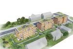 Etagenwohnung Dresden Leubnitz-Neuostra - 3 Zimmer, 104 m&sup2;, 1.820&euro; | Angebot:26473569