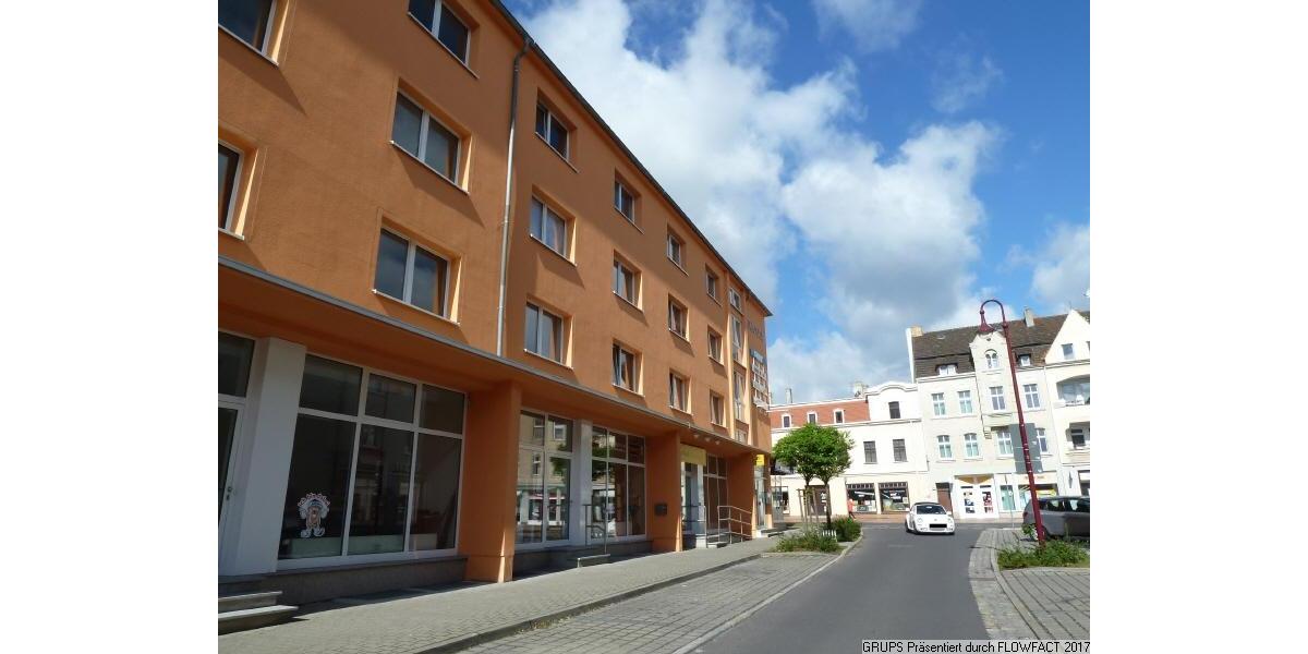 Gewerbeobjekt Weißwasser (Oberlausitz) - 400&euro; | Angebot:20455385