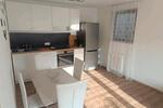 Erdgeschoßwohnung Kaiserslautern Bahnheim - 2 Zimmer, 50 m&sup2;, 1.200&euro; | Angebot:26262837