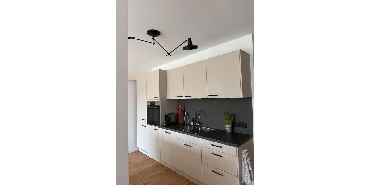 Etagenwohnung Niebüll - 2 Zimmer, 76 m&sup2;, 1.065&euro; | Angebot:26536025