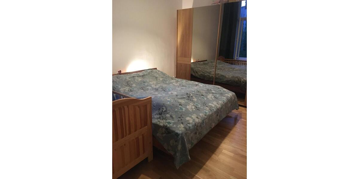 Wohnen auf Zeit Berlin Friedrichshain-Kreuzberg - 3 Zimmer, 82 m&sup2;, 1.600&euro; | Angebot:26698937