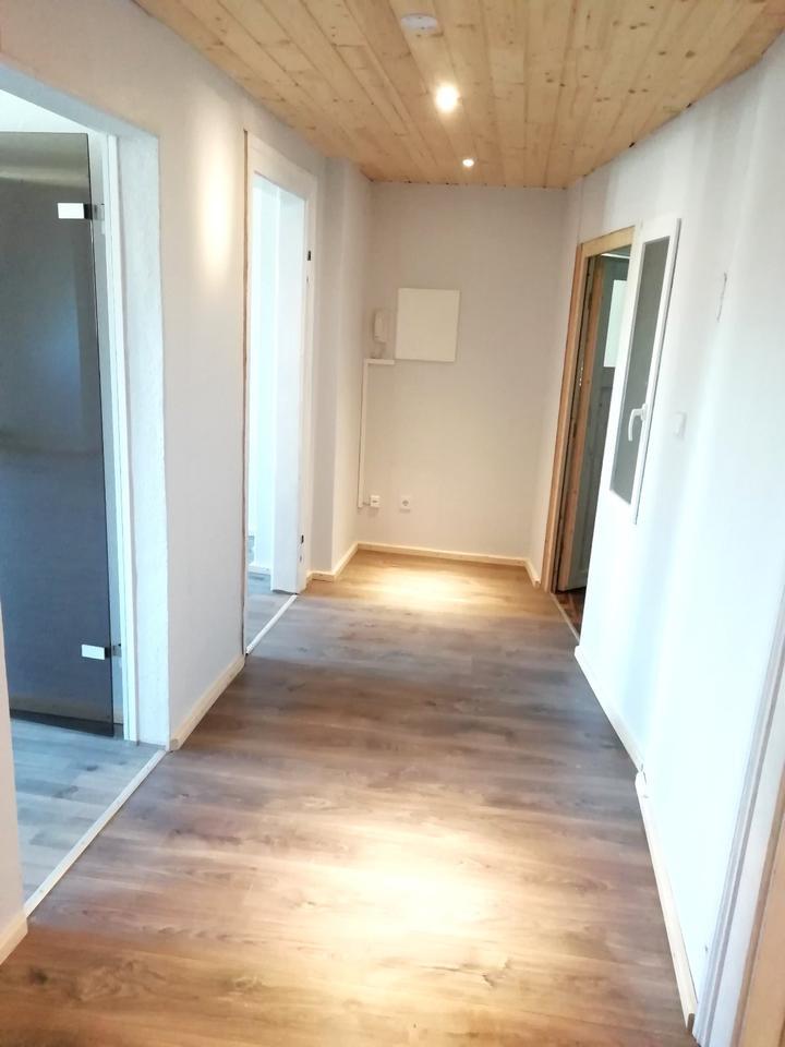 Schicke 2 Zimmer Wohnung 65m2 Nähe Zentrum In Plauen