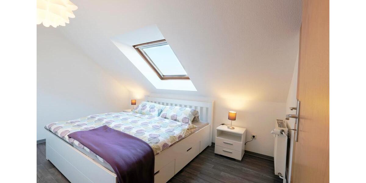 Wohnen auf Zeit Wolfsburg Detmerode - 2 Zimmer, 70 m&sup2;, 1.270&euro; | Angebot:26703493
