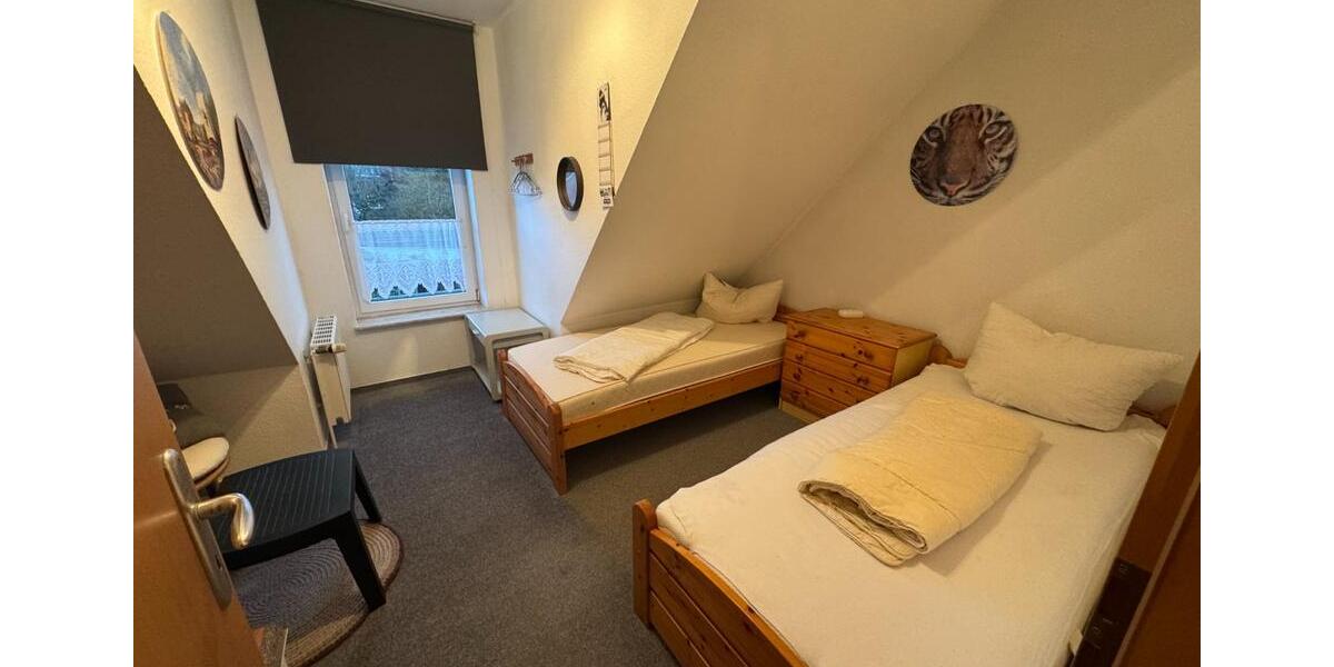 Reihenhaus Dornum - 4 Zimmer, 75 m&sup2;, 920&euro; | Angebot:25925460