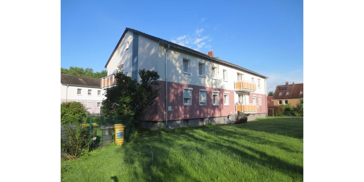 Tolle Wohnung mit Balkon 3 zimmer