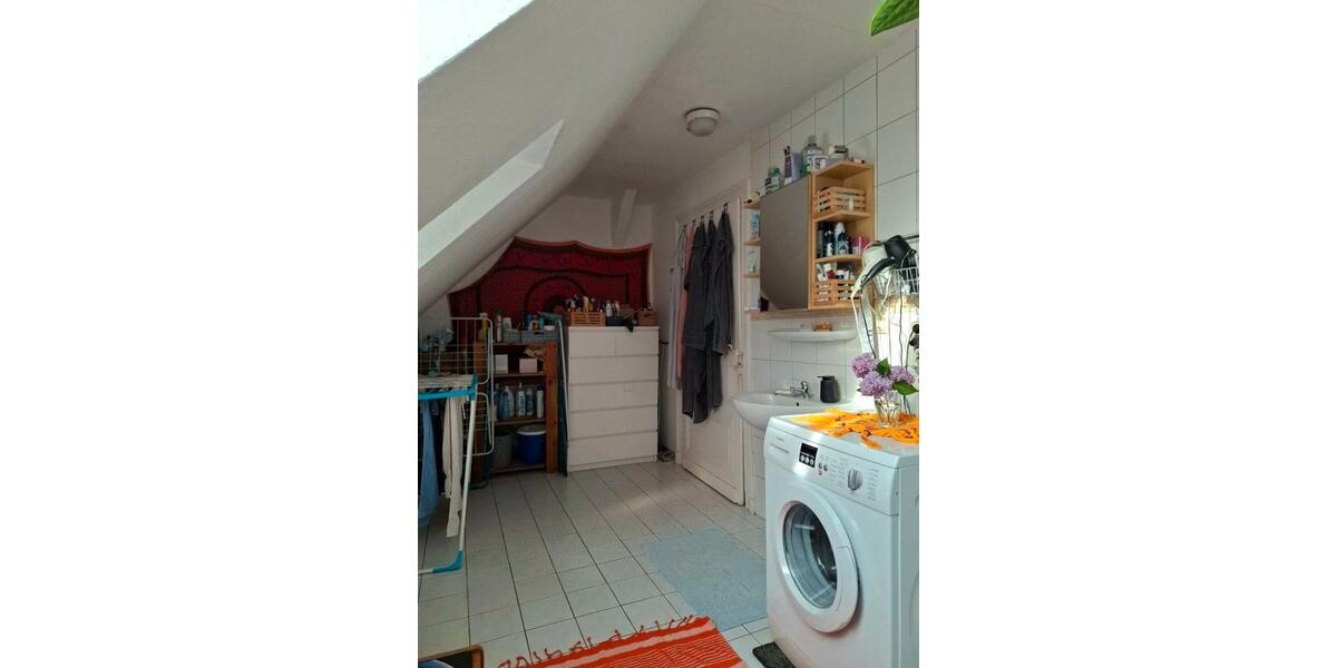 Wohnen auf Zeit Marburg - 1 Zimmer, 19 m&sup2;, 429&euro; | Angebot:26486690