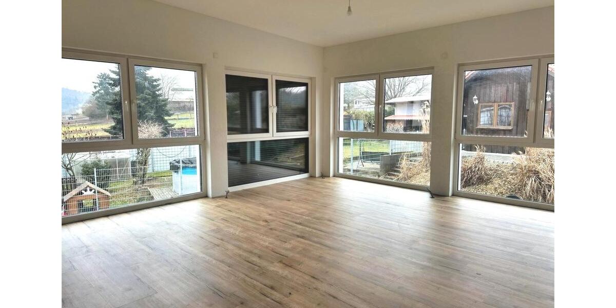 Maisonettenwohnung Bexbach - 3 Zimmer, 139 m&sup2;, 1.550&euro; | Angebot:25098705