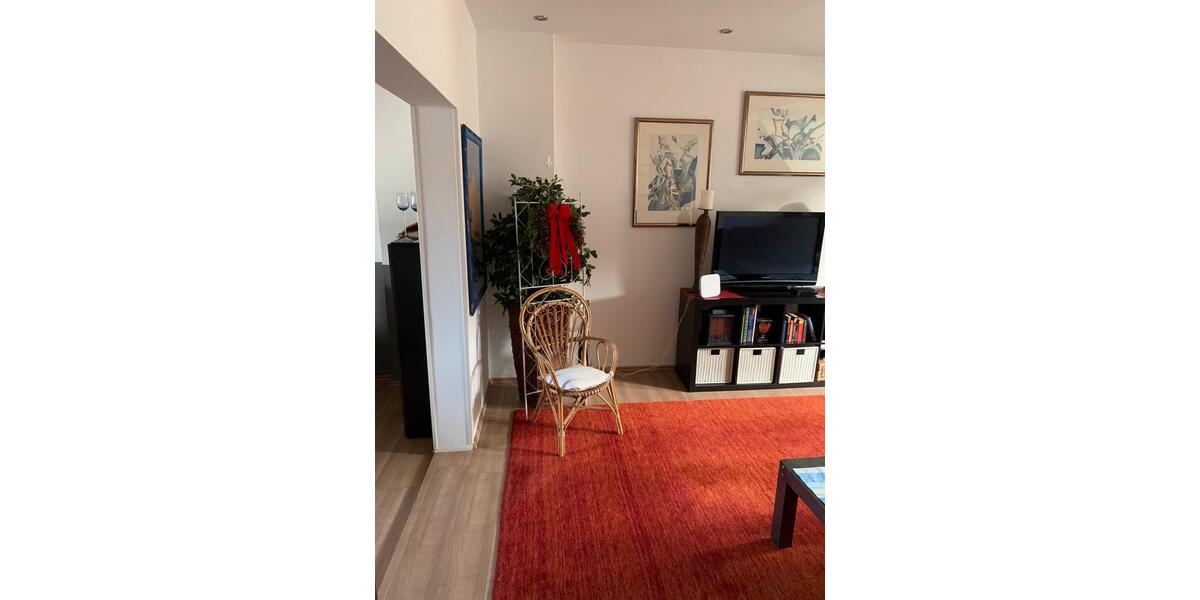 Gladbeck , Möblierte großeWohnung kurzfristig für 2 Monate 5 zimmer