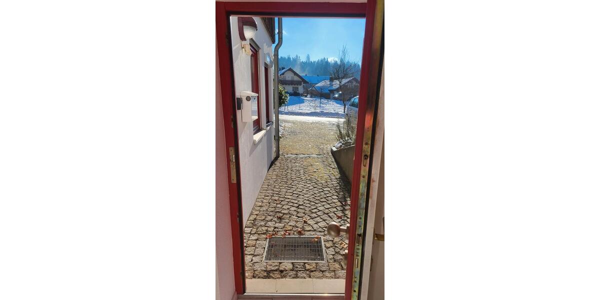 Erdgeschoßwohnung Bernried - 1 Zimmer, 55 m&sup2;, 410&euro; | Angebot:26653351