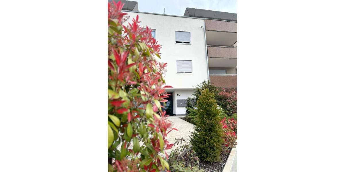 Etagenwohnung Kehl Sölling - 1 Zimmer, 35 m&sup2;, 550&euro; | Angebot:26098035