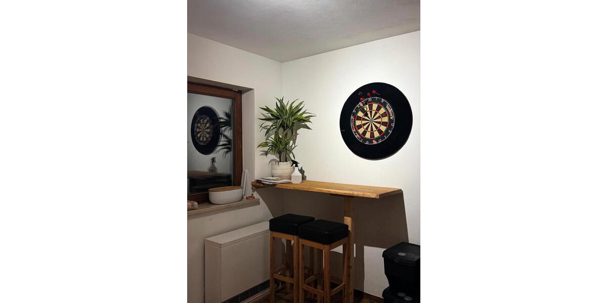 Wohnen auf Zeit München Moosach - 6 Zimmer, 17 m&sup2;, 730&euro; | Angebot:25844055