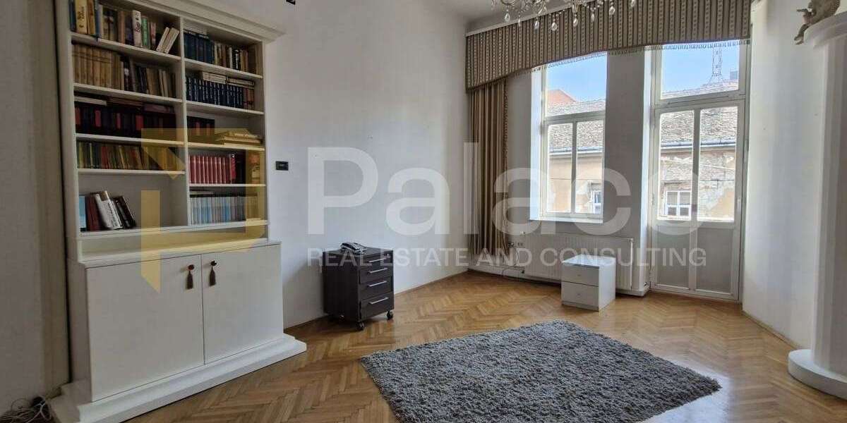 Wohnung zum Mieten in Osijek 1.500 € 155 m² 5 zimmer