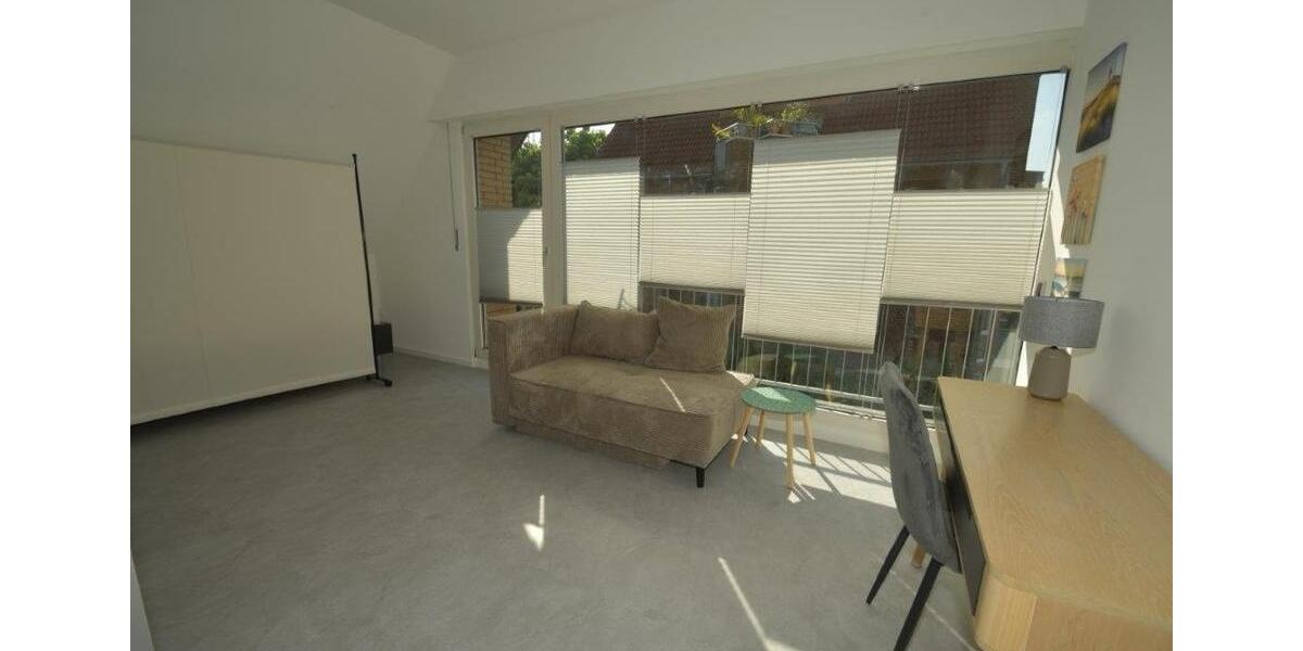 Wohnen auf Zeit Hürth - 1 Zimmer, 16 m&sup2;, 690&euro; | Angebot:26699124