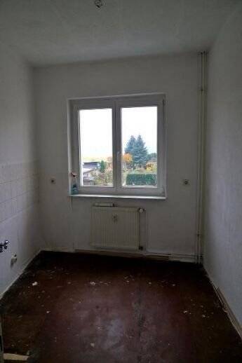 Etagenwohnung Forst (Lausitz) Forst-Stadt - 3 Zimmer, 51 m&sup2;, 337&euro; | Angebot:25732876