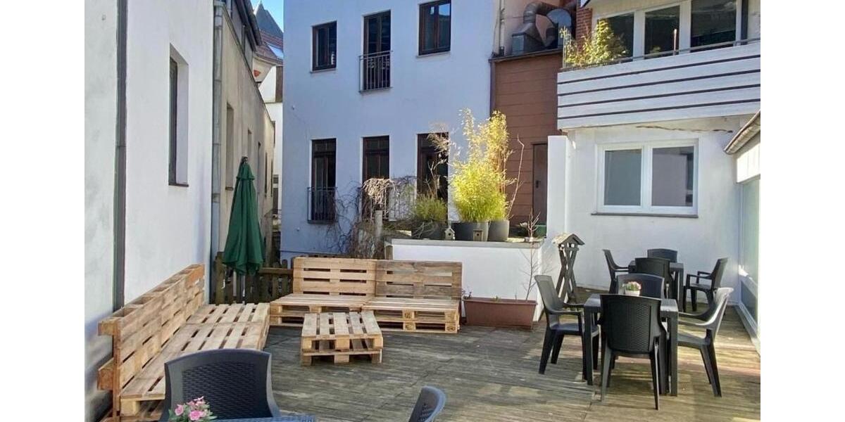 Wohnen auf Zeit Bremen - 1 Zimmer, 21 m&sup2;, 620&euro; | Angebot:25904089