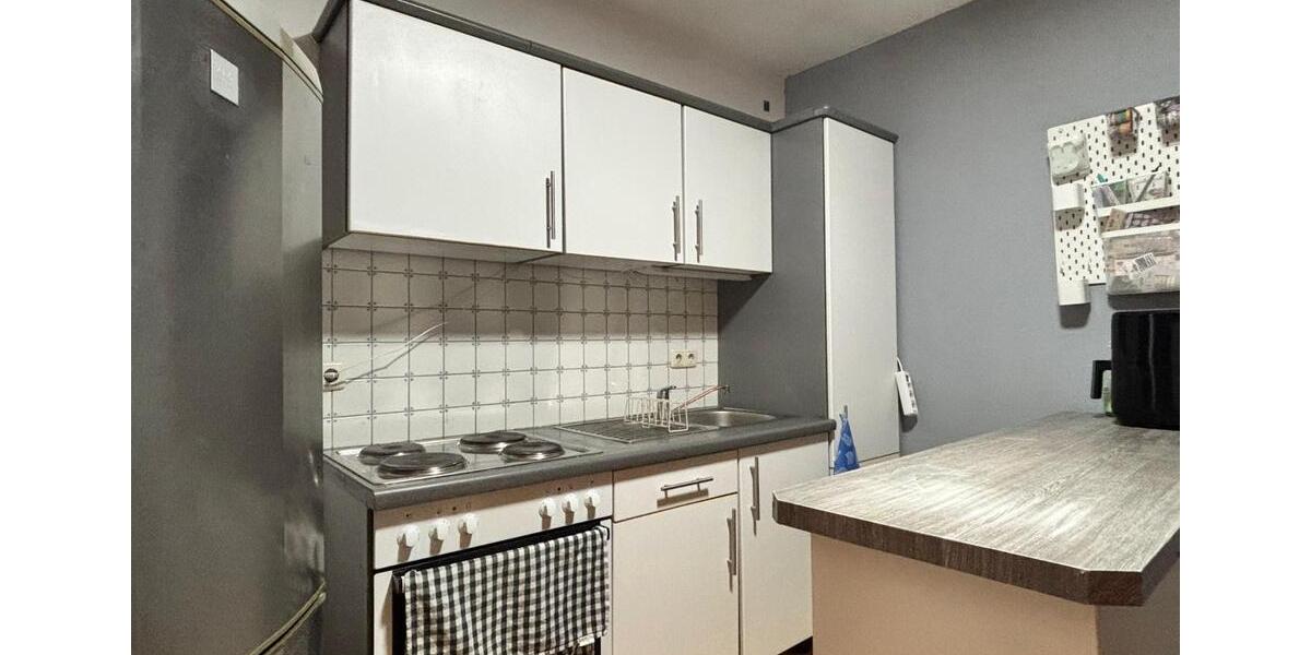 Dachgeschoßwohnung Emden Tholenswehr - 2 Zimmer, 38 m&sup2;, 390&euro; | Angebot:24599064