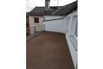 **4-Zimmer Dachgeschoss Wohnung im Zentrum mit großer Dachterrasse** 4 zimmer