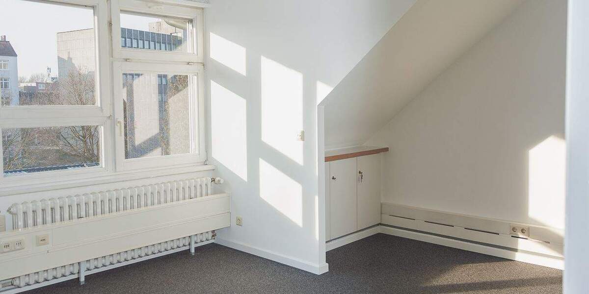 Gewerbeobjekt Hamburg Eimsbüttel - 2.500&euro; | Angebot:25540402