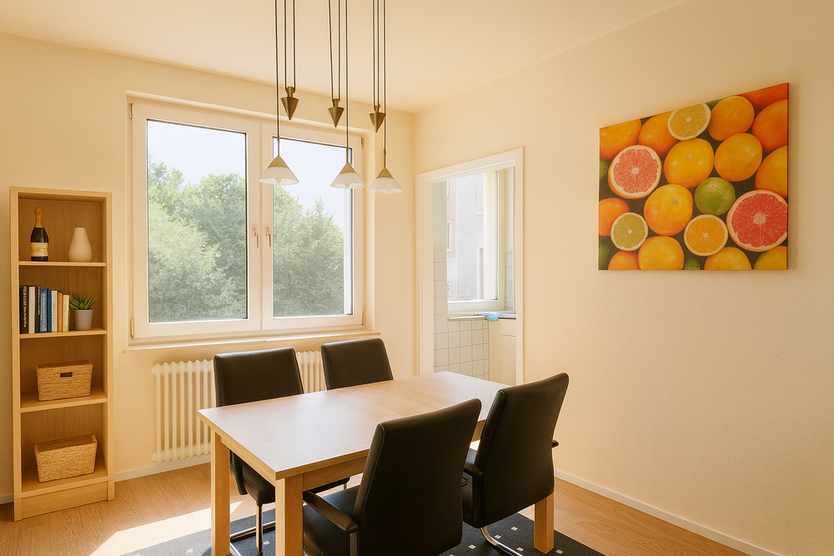 Wohnung zum Mieten in Aachen 900 € 70 m²