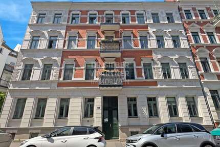 Wohnung Leipzig Stötteritz - 3 Zimmer, 69 m&sup2;, 935&euro; | Angebot:26217519