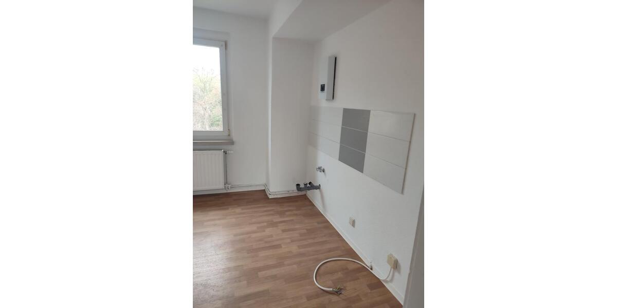 Etagenwohnung Steinhöfel - 3 Zimmer, 62 m&sup2;, 496&euro; | Angebot:24865685