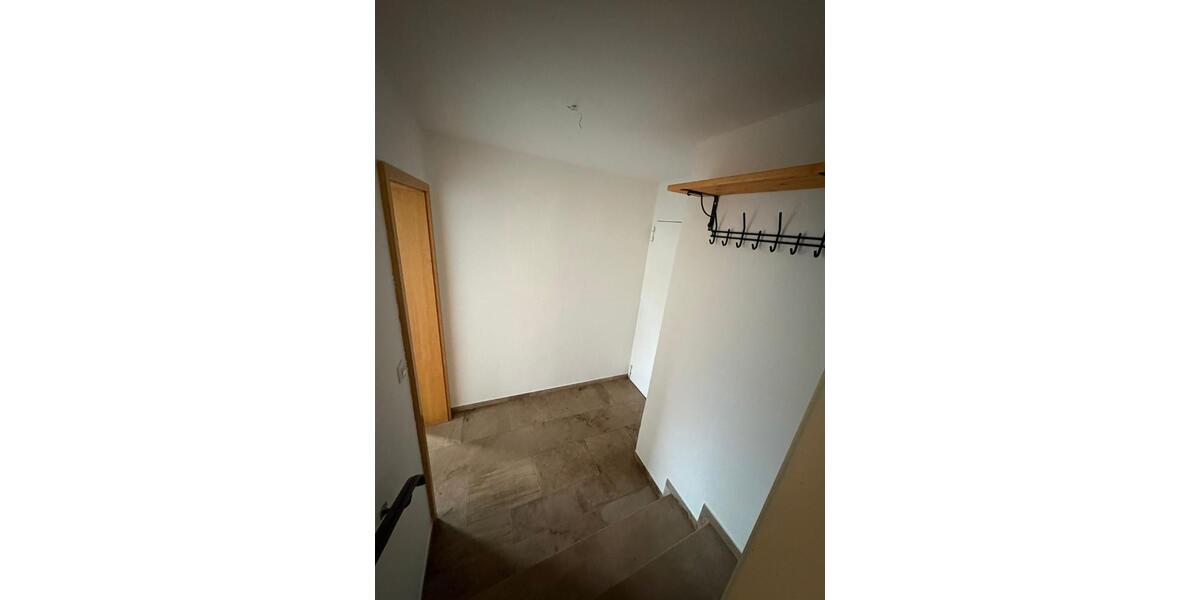 2 Zimmer Wohnung Erdgeschoss mit Terrasse in Bad Sachsa 2 zimmer