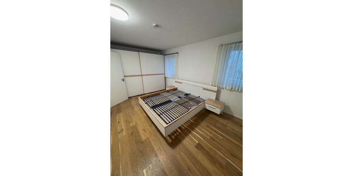 Erdgeschoßwohnung Weißenhorn - 3 Zimmer, 97 m&sup2;, 1.690&euro; | Angebot:24753074