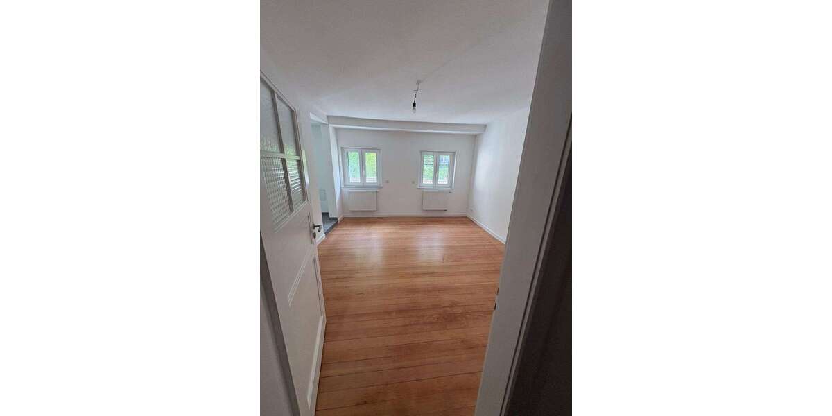 Etagenwohnung Baden Baden - 2 Zimmer, 56 m&sup2;, 770&euro; | Angebot:26062671