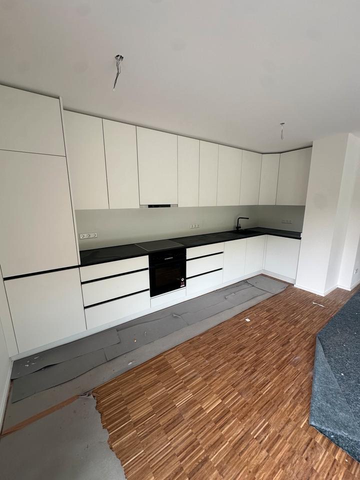 4-Zimmer-Wohnung in Neubau In Tübingen zimmer