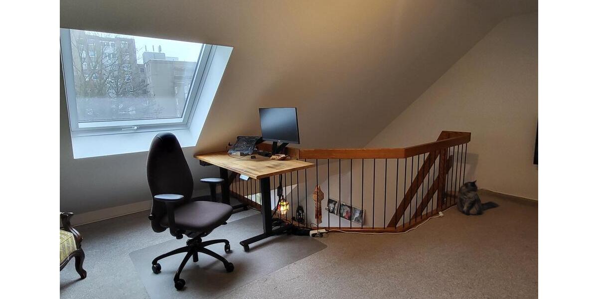 Wohnen auf Zeit Monheim am Rhein - 1.5 Zimmer, 30 m&sup2;, 650&euro; | Angebot:24495961