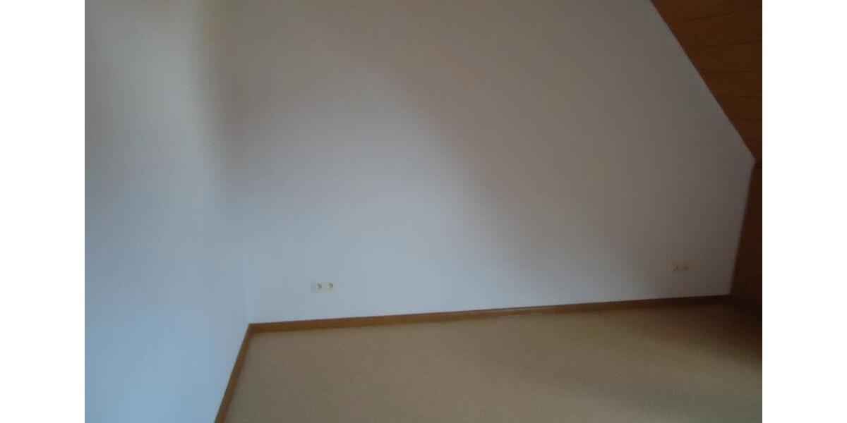 Dachgeschoßwohnung Bad Bellingen - 1.5 Zimmer, 40 m&sup2;, 460&euro; | Angebot:26012912