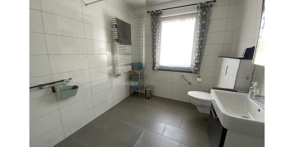 Erdgeschoßwohnung Saarburg - 5 Zimmer, 138 m&sup2;, 1.400&euro; | Angebot:24604916