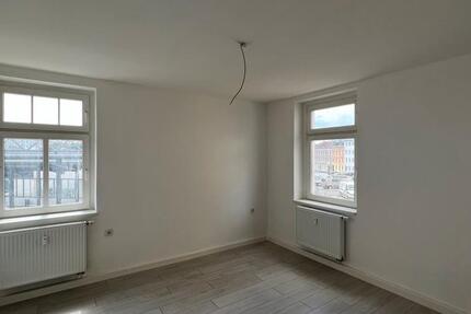 Helle 2-Zimmer-Wohnung mit Badewanne und Tageslicht 2 zimmer