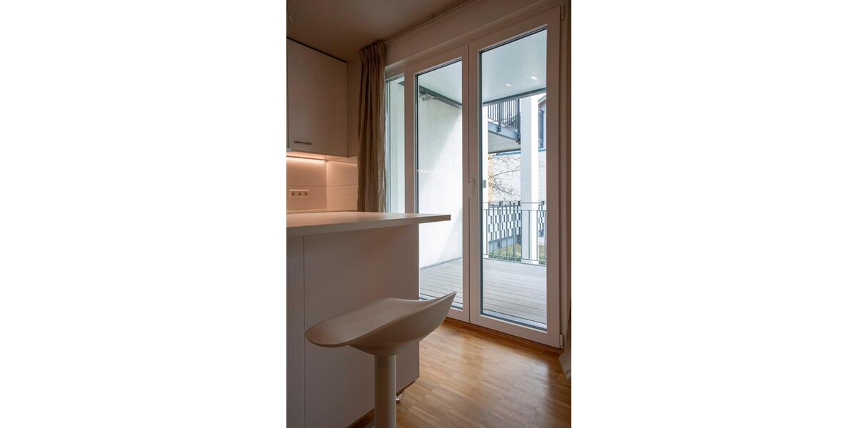 Etagenwohnung Rastatt - 1 Zimmer, 34 m&sup2;, 650&euro; | Angebot:24702916