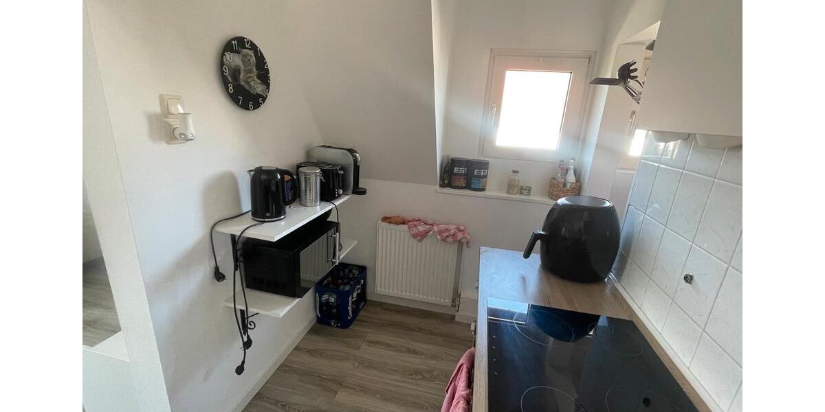 Wohnen auf Zeit Bünde - 480&euro; | Angebot:26025156