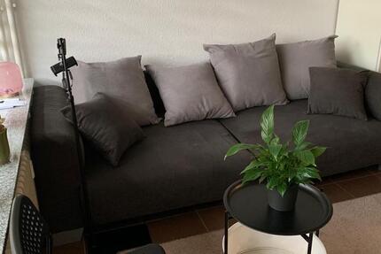 Kleine Wohnung Apartment in Lohmar voll möbliert 1 zimmer