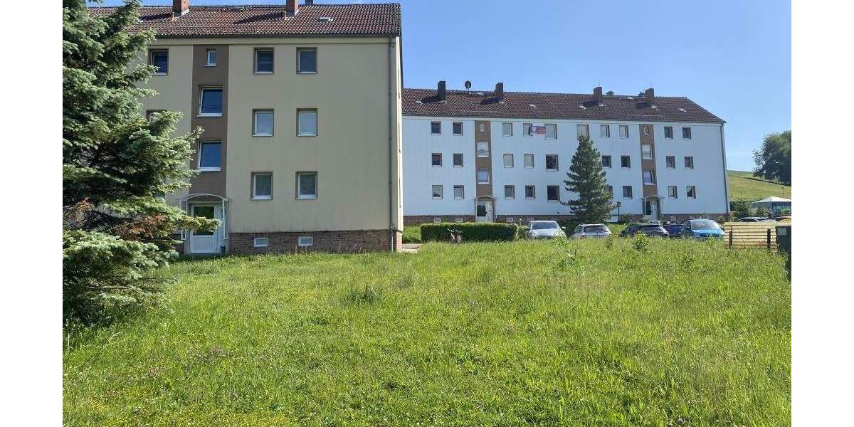 Etagenwohnung Niederstriegis Grunau - 2 Zimmer, 48 m&sup2;, 199&euro; | Angebot:25708886