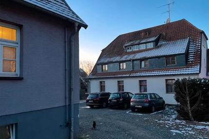 Miete - Gemütliche 3 Raum Wohnung Ilfeld - Harztor PKW Stellplatz zimmer