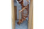 Maisonettenwohnung Gladenbach - 2 Zimmer, 52 m&sup2;, 400&euro; | Angebot:26480579