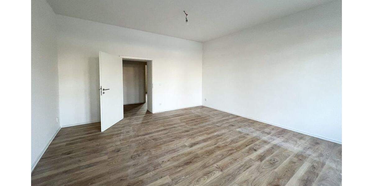 Etagenwohnung Erfurt / Löbervorstadt Löbervorstadt - 3 Zimmer, 120 m&sup2;, 1.480&euro; | Angebot:24515511