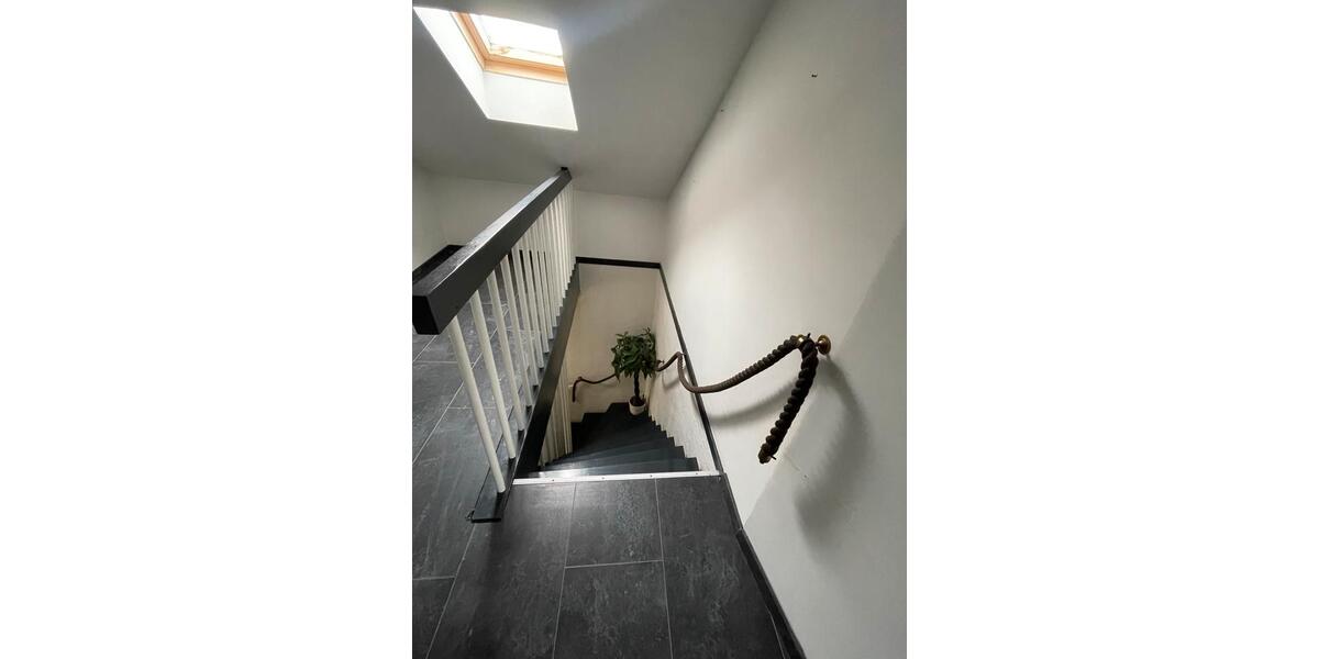 Dachgeschosswohnung Schauenburg 1 zimmer