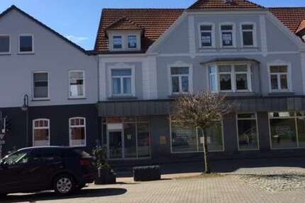 Wohnung Glücksburg - 2 Zimmer, 80 m&sup2;, 800&euro; | Angebot:26472840