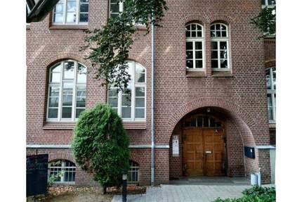 Zentral gelegene Büroräume in Mönchengladbach - All-in-Miete zimmer
