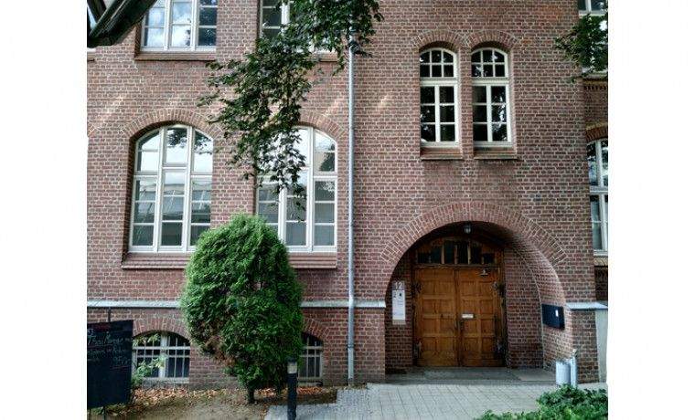Zentral gelegene Büroräume in Mönchengladbach - All-in-Miete zimmer