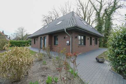 Wohnung Edewecht - 3 Zimmer, 107 m&sup2;, 1.250&euro; | Angebot:26095084