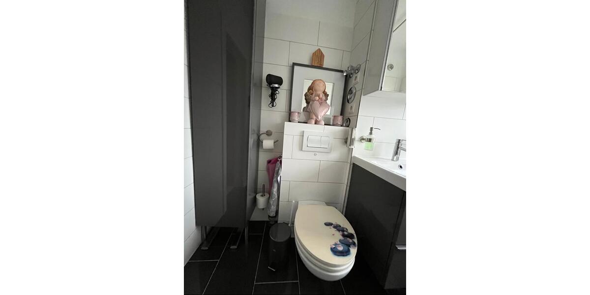 Etagenwohnung Braunschweig - 1 Zimmer, 40 m&sup2;, 790&euro; | Angebot:26587235