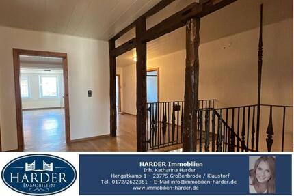 Wohnung Heiligenhafen - 5 Zimmer, 160 m&sup2;, 1.280&euro; | Angebot:23630366