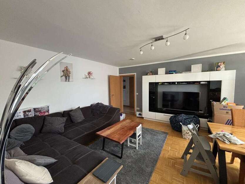 Wohnung zum Mieten in Mülheim an der Ruhr 640 € 78.1 m²