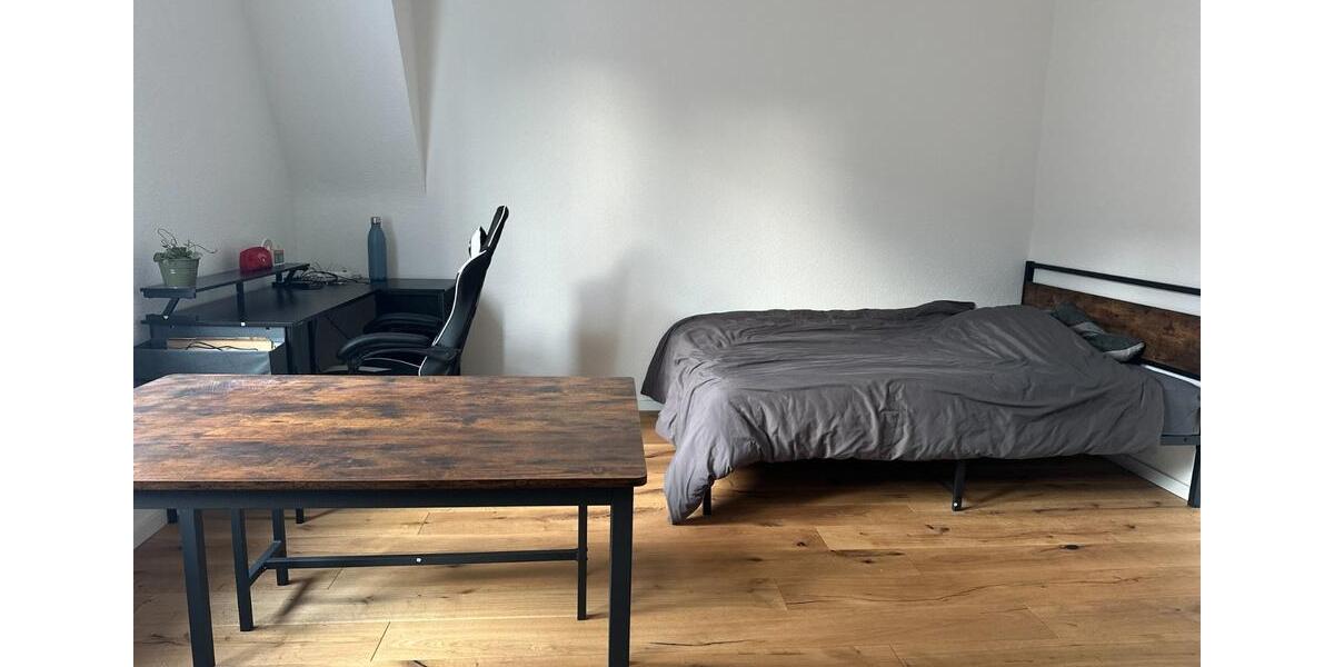 Wohnen auf Zeit Esslingen am Neckar - 1 Zimmer, 21 m&sup2;, 558&euro; | Angebot:25647116